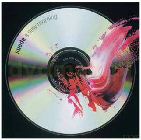 Suede: A New Morning (Deluxe) [2CD]+[DVD]