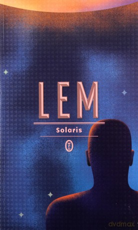 Solaris - Stanisław Lem [KSIĄŻKA]