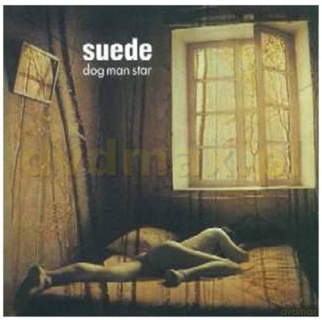Suede: Dogman Star (Deluxe) [2CD]+[DVD]