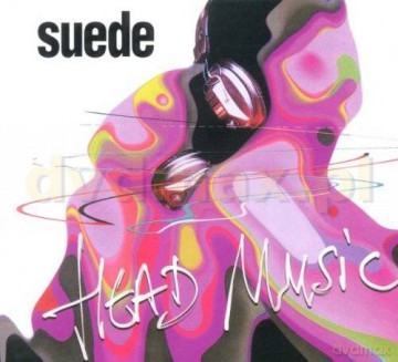 Suede: Head Music (Deluxe) [2CD]+[DVD]