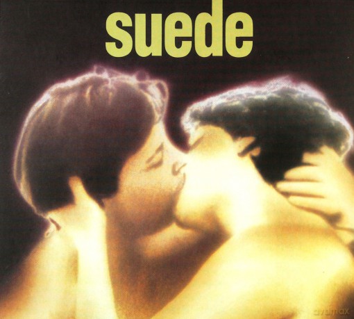 Suede: Suede (Deluxe) [2CD]+[DVD]