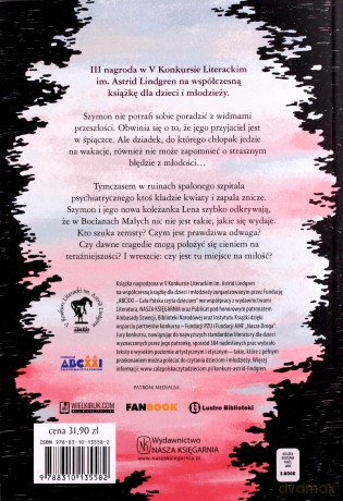 Tam, gdzie zawracają bociany - Joanna Jagiełło [KSIĄŻKA]