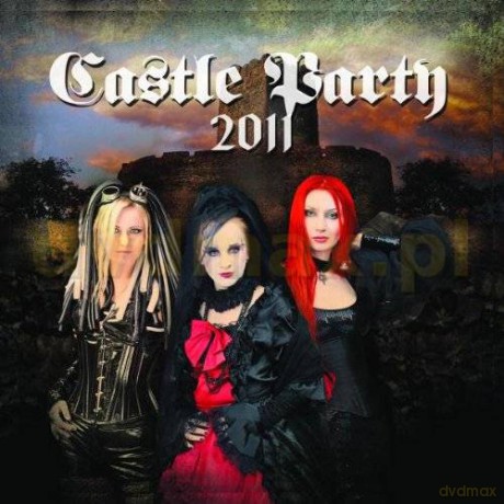Castle Party 2011 [CD]