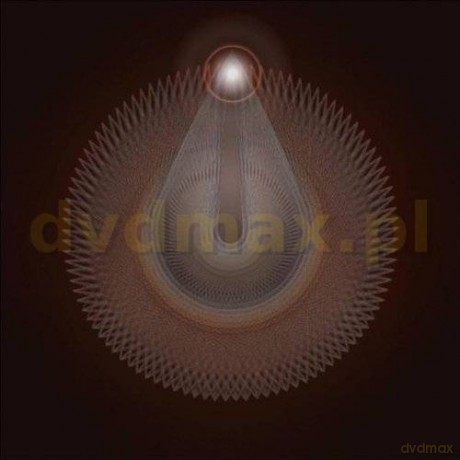 Strange Attractor: Anatomy Of Tear [CD]
