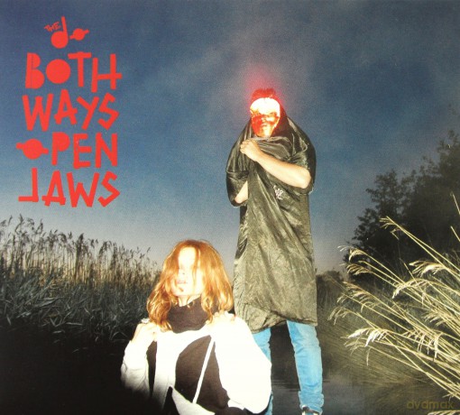 The Do: Both Ways Open Jaws [CD]