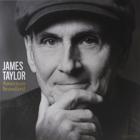 James Taylor: American Standard [Winyl]