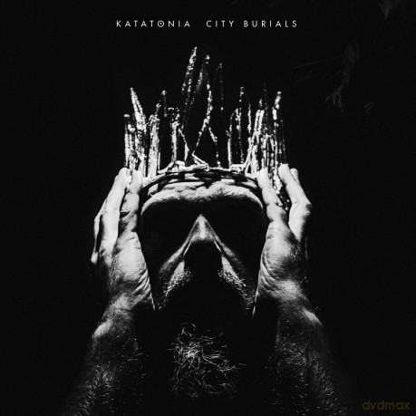 Katatonia: City Burials [CD]