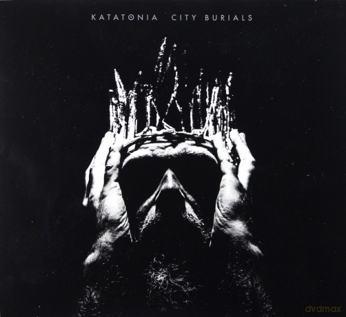 Katatonia: City Burials [CD]