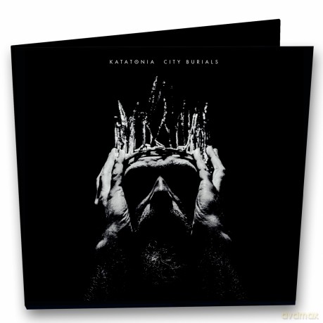 Katatonia: City Burials (Special) (Limited) [CD]