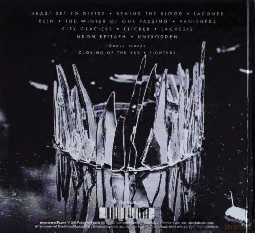 Katatonia: City Burials (Special) (Limited) [CD]