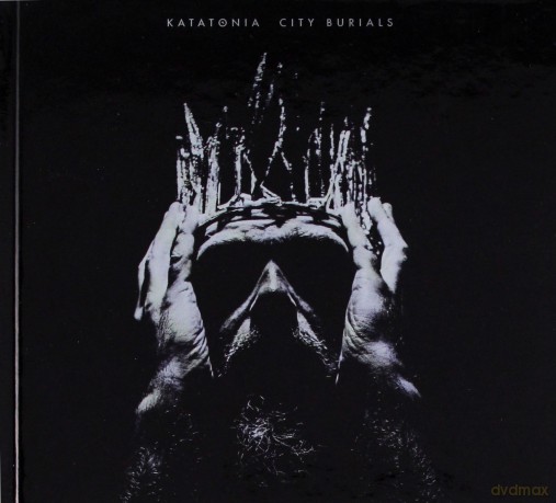 Katatonia: City Burials (Special) (Limited) [CD]