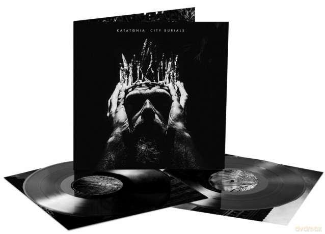 Katatonia: City Burials [2xWinyl]