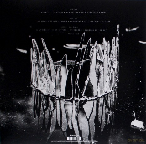 Katatonia: City Burials [2xWinyl]