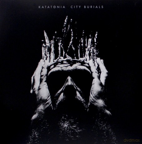 Katatonia: City Burials [2xWinyl]
