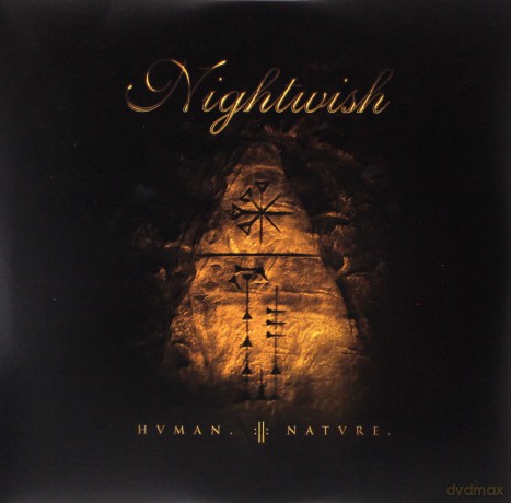 Nightwish: Human Nature [3xWinyl]