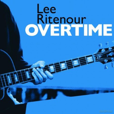 Lee Ritenour: Overtime [CD]