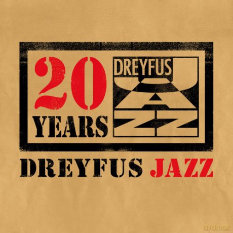 20 Years - Dreyfus Jazz [20CD]