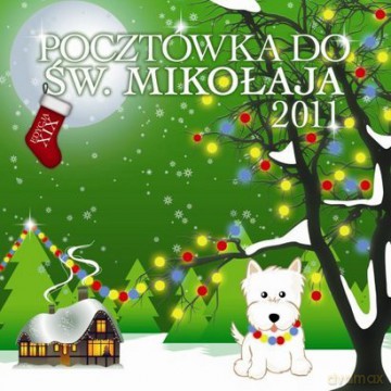 Pocztówka Do Świętego Mikołaja 2011 (digipack) [CD]