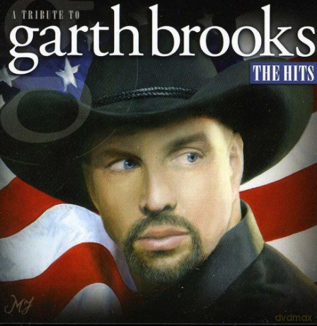 Evan Odonnell: A Tribute To Garth Brooks [CD]