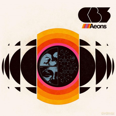 Cb3: Aeons [CD]