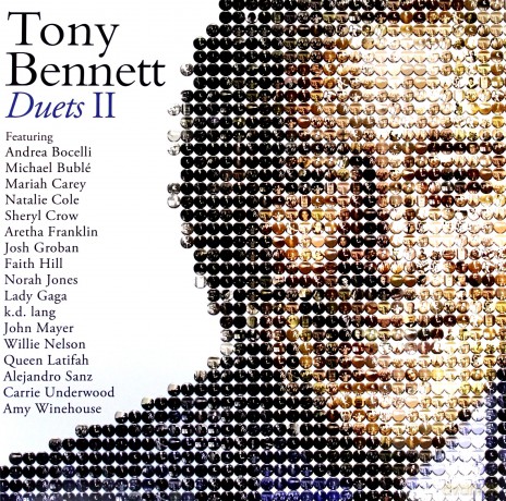 Tony Bennett: Duets II [2xWinyl]