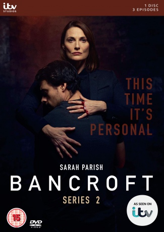 Bancroft: Season 2 [DVD]