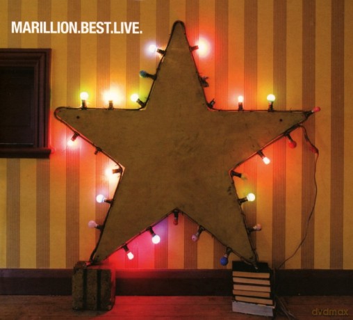 Marillion: Best.Live. [2CD]