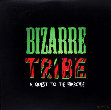 A Tribe Called Quest Vs Pharcyde: Bizarre Tribe [2xWinyl]