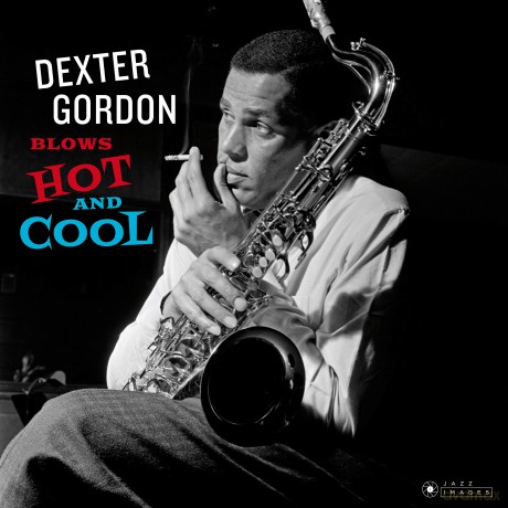Dexter Gordon: Blows Hot And Cool [Winyl]