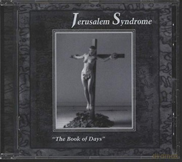 Jerusalem Syndrome: Book Of Days [2CD]