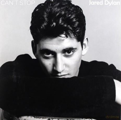 Jared Dylan: Cant Stop [Winyl]