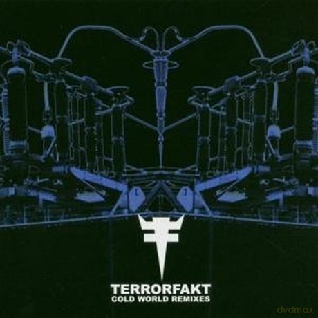 Terrorfakt: Cold World Remixes [CD]