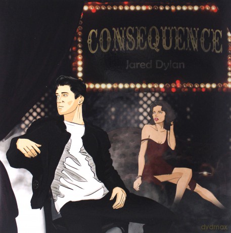 Jared Dylan: Consequence [Winyl]