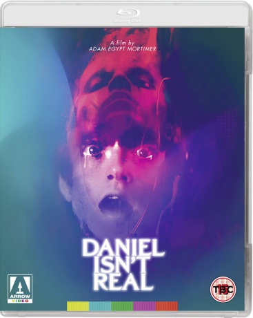 Daniel Isnt Real [Blu-Ray]