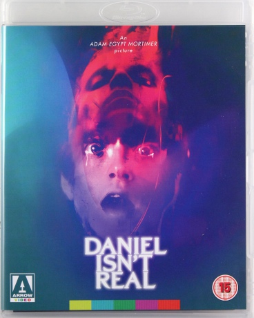 Daniel Isnt Real [Blu-Ray]