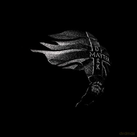 Moses Boyd: Dark Matter [CD]