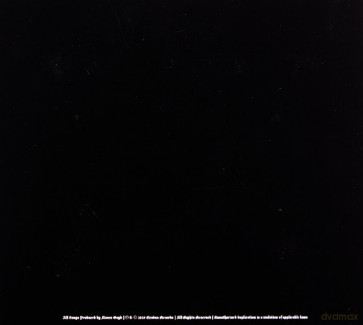 Moses Boyd: Dark Matter [CD]