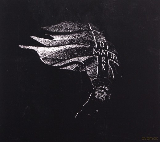 Moses Boyd: Dark Matter [CD]