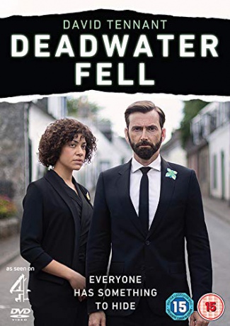 Deadwater Fell [DVD]