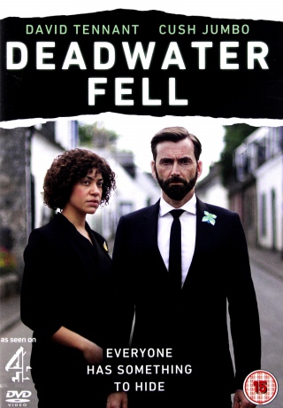 Deadwater Fell [DVD]