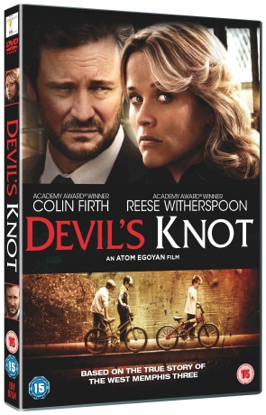 Devils Knot (Diabelska przełęcz) [DVD]