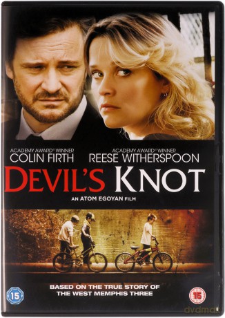 Devils Knot (Diabelska przełęcz) [DVD]