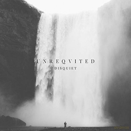 Unreqvited: Disquiet (Silver) [Winyl]