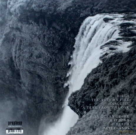 Unreqvited: Disquiet (Silver) [Winyl]