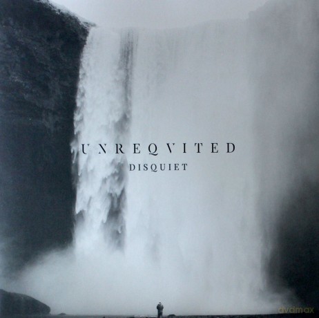 Unreqvited: Disquiet (Silver) [Winyl]