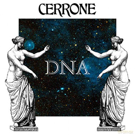 Cerrone: Dna [Winyl]