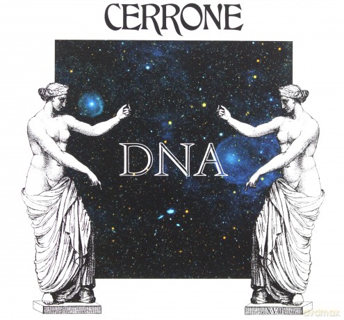 Cerrone: Dna [CD]