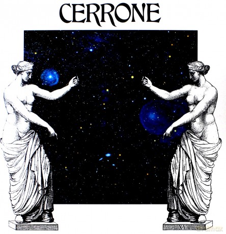 Cerrone: Dna [Winyl]
