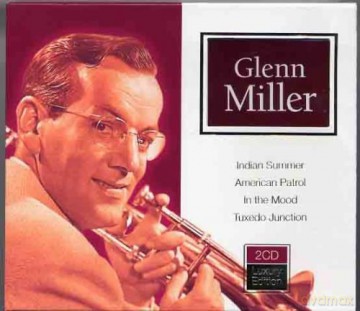 Glenn Miller [2CD]