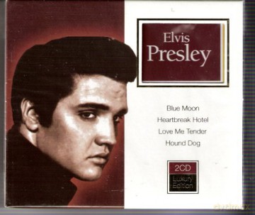 Elvis Presley [2CD]